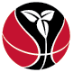 Ontario basketball logo